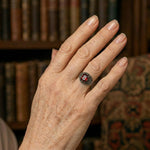 ANILLO KLARA RUVIENNE