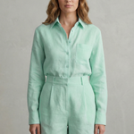 Liorenne – Relaxed linen elegance – Two piece set