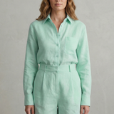 Liorenne – Relaxed linen elegance – Two piece set