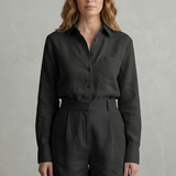 Liorenne – Relaxed linen elegance – Two piece set