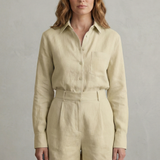 Liorenne – Relaxed linen elegance – Two piece set