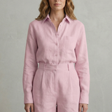 Liorenne – Relaxed linen elegance – Two piece set