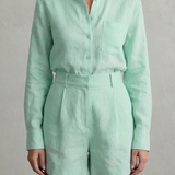 Liorenne – Relaxed linen elegance – Two piece set