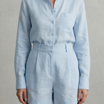 Liorenne – Relaxed linen elegance – Two piece set