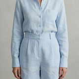 Liorenne – Relaxed linen elegance – Two piece set