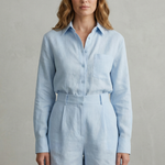 Liorenne – Relaxed linen elegance – Two piece set