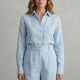 Liorenne – Relaxed linen elegance – Two piece set