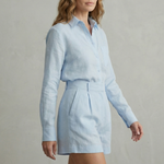 Liorenne – Relaxed linen elegance – Two piece set
