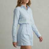 Liorenne – Relaxed linen elegance – Two piece set