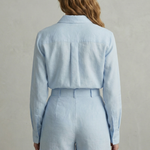 Liorenne – Relaxed linen elegance – Two piece set