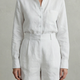 Liorenne – Relaxed linen elegance – Two piece set