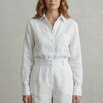 Liorenne – Relaxed linen elegance – Two piece set