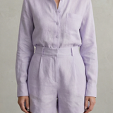 Liorenne – Relaxed linen elegance – Two piece set