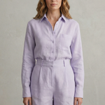Liorenne – Relaxed linen elegance – Two piece set