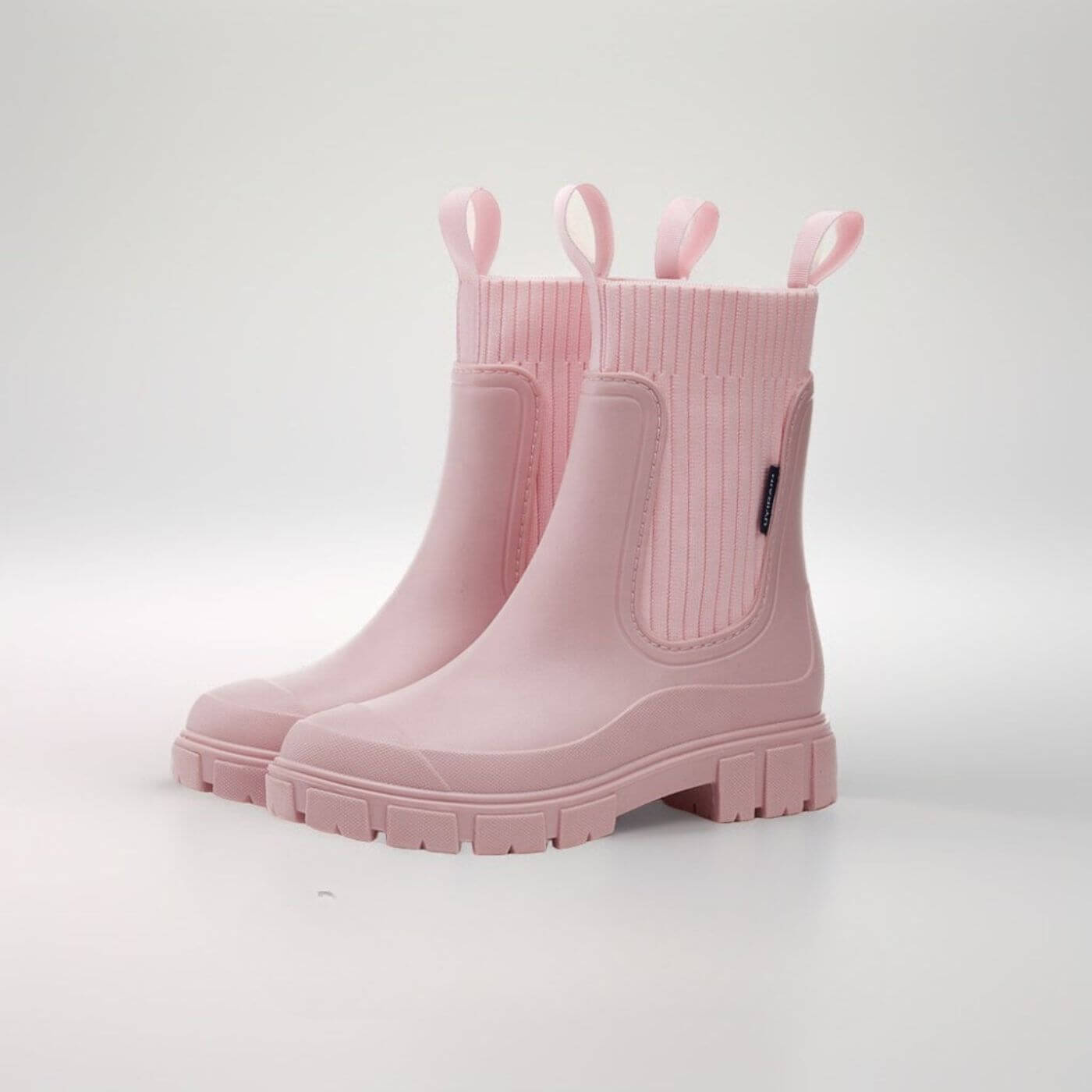 BOTAS IMPERMEABLES Y ANTIDESLIZANTES