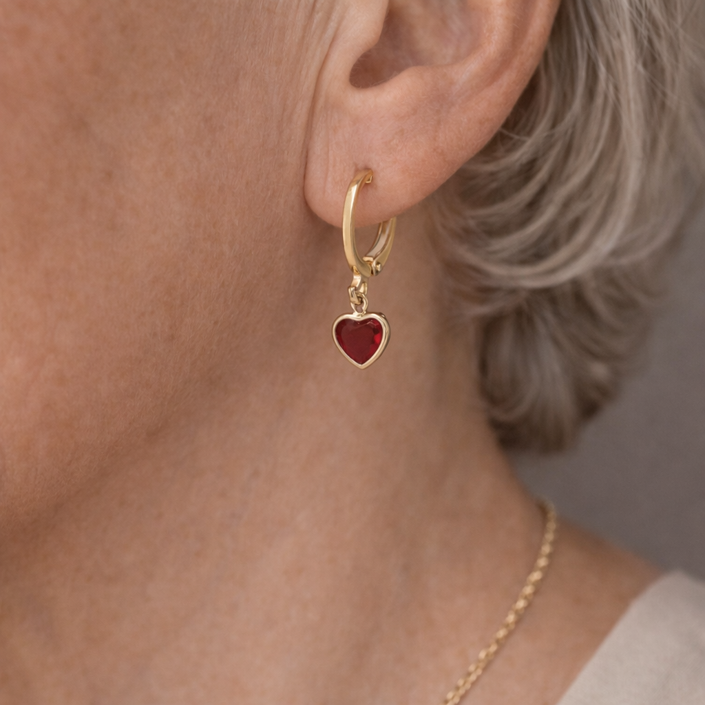 PENDIENTES MAELIS ARDORA