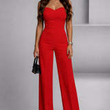 MONO LARGO ESTILO ELEGANTE