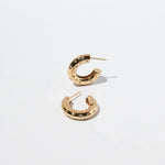 PENDIENTES COSMIQUE ARO | ORO