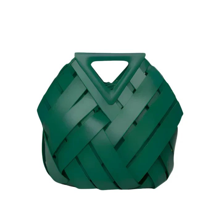 BOLSO ELEGANTE CON ACABADO REFINADO - VALERINA MARBELLA