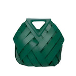 BOLSO ELEGANTE CON ACABADO REFINADO - VALERINA MARBELLA