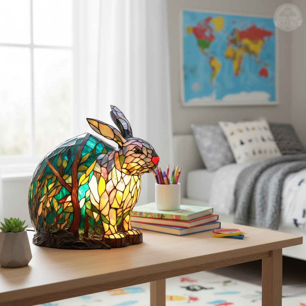 Noppie Vibrant Bunny