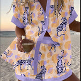 Conjunto De Lino – Feminidad Casual