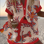 Conjunto Lino – Luz De Sol