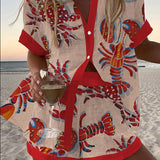 Conjunto Lino – Luz De Sol