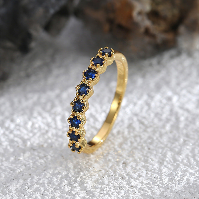 ANILLO ROCK MASSIF | ORO