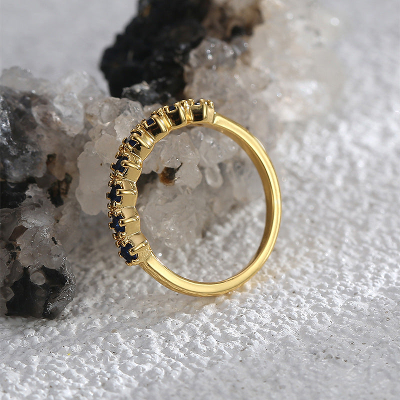 ANILLO ROCK MASSIF | ORO