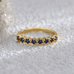ANILLO ROCK MASSIF | ORO