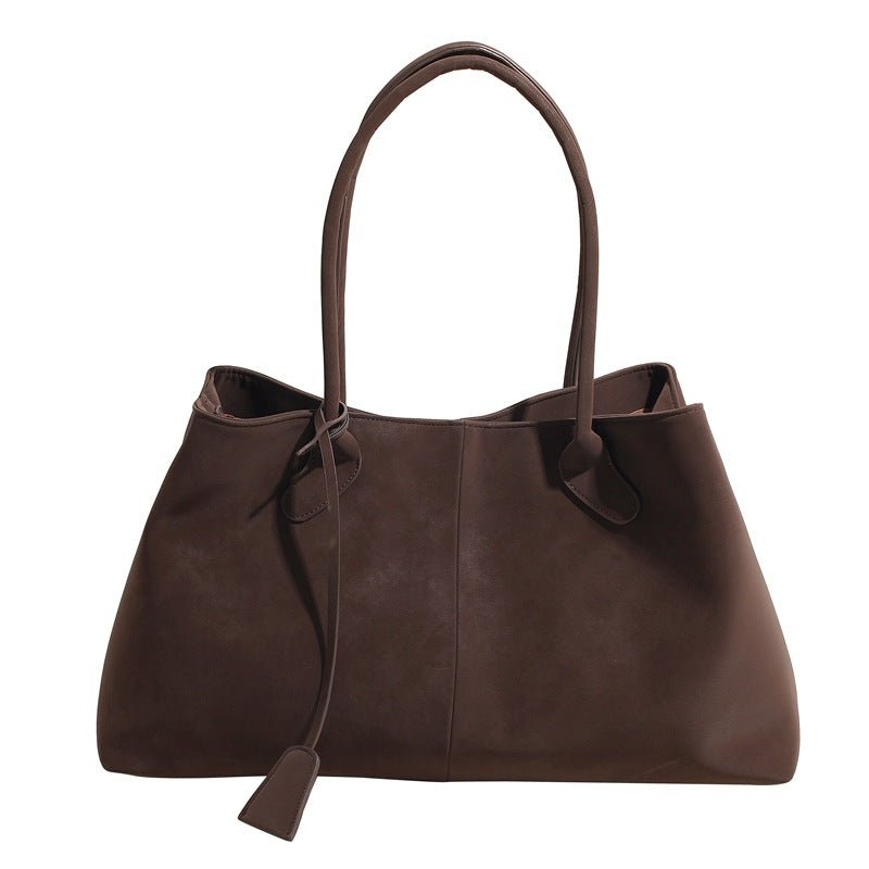 BOLSO MAXI ELEGANTE - VALERINA MARBELLA