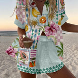 Conjunto De Lino – Verano Auténtico
