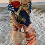 Conjunto Lino – Toque Artesanal
