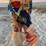 Conjunto Lino – Toque Artesanal