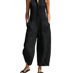 SALOPETTE SIN MANGAS - VALERINA MARBELLA