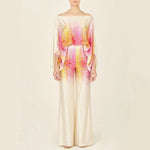 Stylish Summer Two-Piece Set - Chic Design