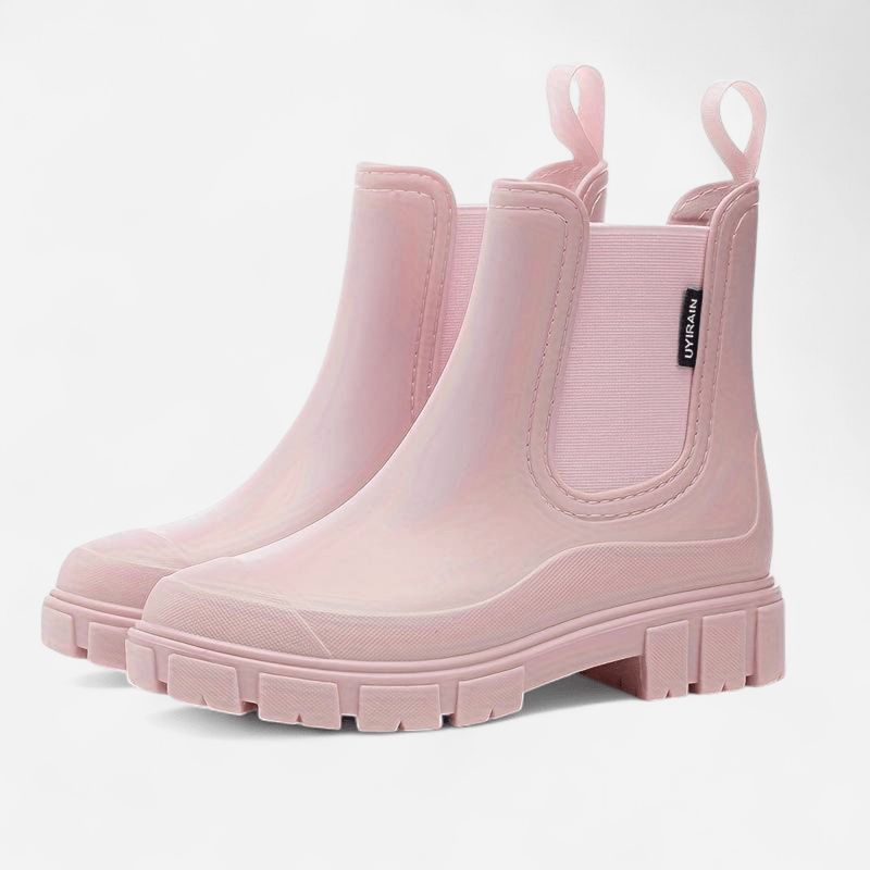 BOTAS NÓRDICAS URBANAS IMPERMEABLES Y CÓMODAS