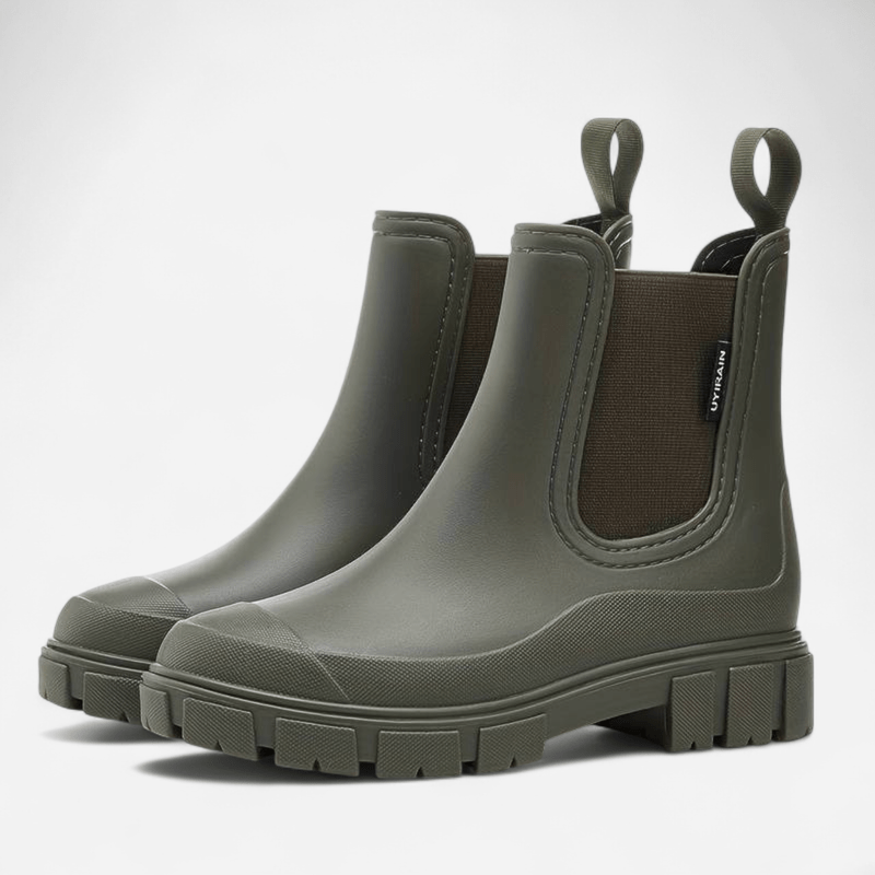 BOTAS NÓRDICAS URBANAS IMPERMEABLES Y CÓMODAS
