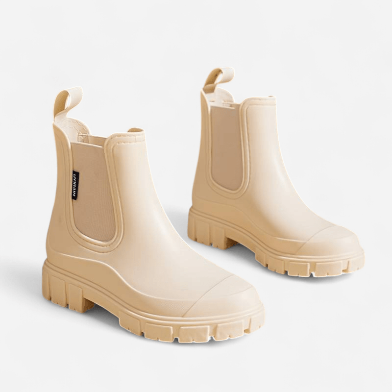 BOTAS NÓRDICAS URBANAS IMPERMEABLES Y CÓMODAS