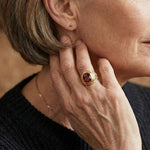 ANILLO RAVELLE SANGRIS