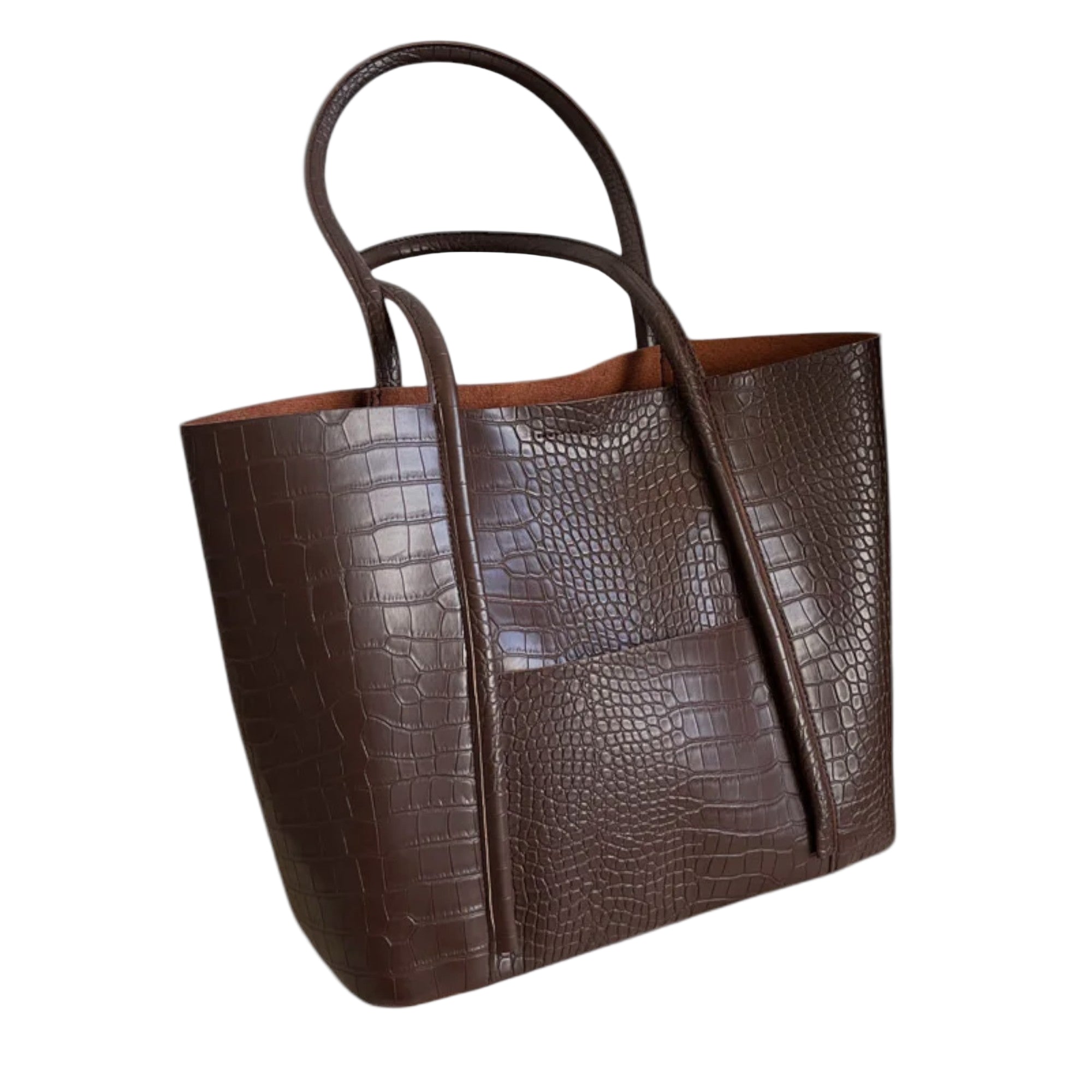 BOLSO DE HOMBRO CON ESTILO VINTAGE - VALERINA MARBELLA
