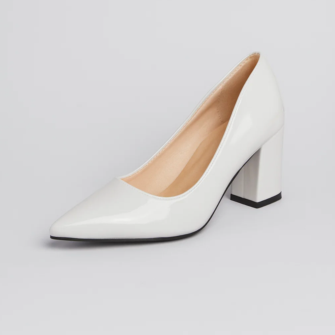 ZAPATOS DE TACÓN ALTO CON ELEGANCIA ATEMPORAL