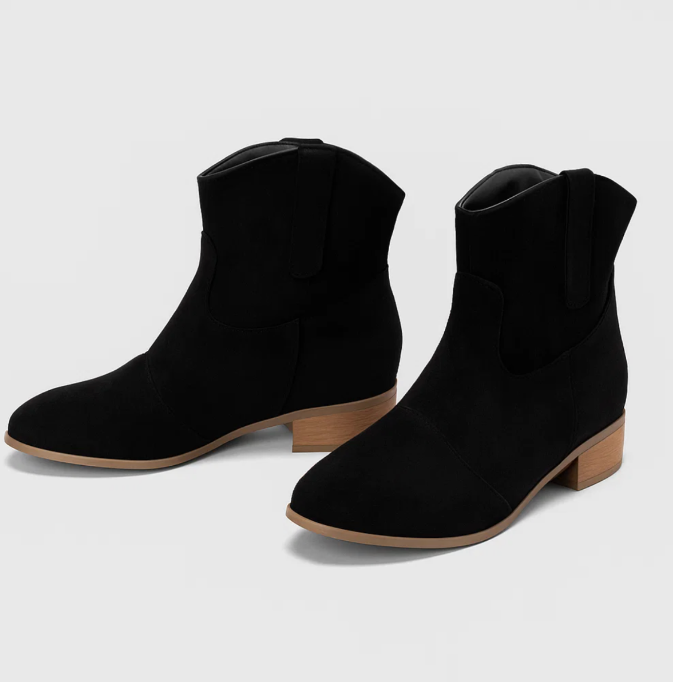 BOTAS COWBOY DE ANTE CON ESTILO ATEMPORAL
