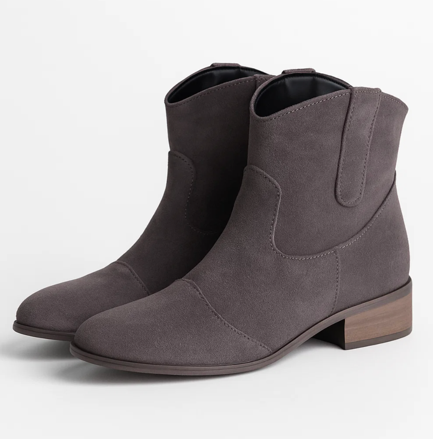 BOTAS COWBOY DE ANTE CON ESTILO ATEMPORAL