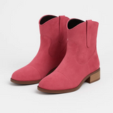 BOTAS COWBOY DE ANTE CON ESTILO ATEMPORAL