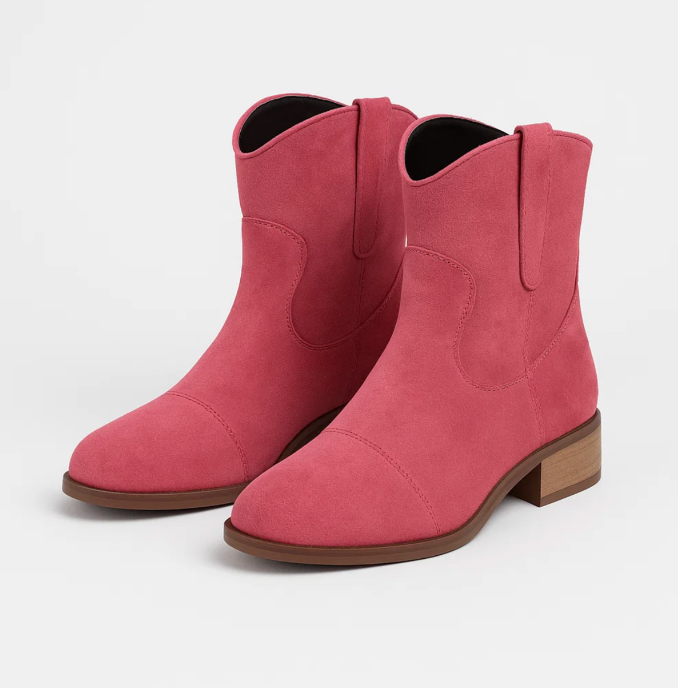 BOTAS COWBOY DE ANTE CON ESTILO ATEMPORAL