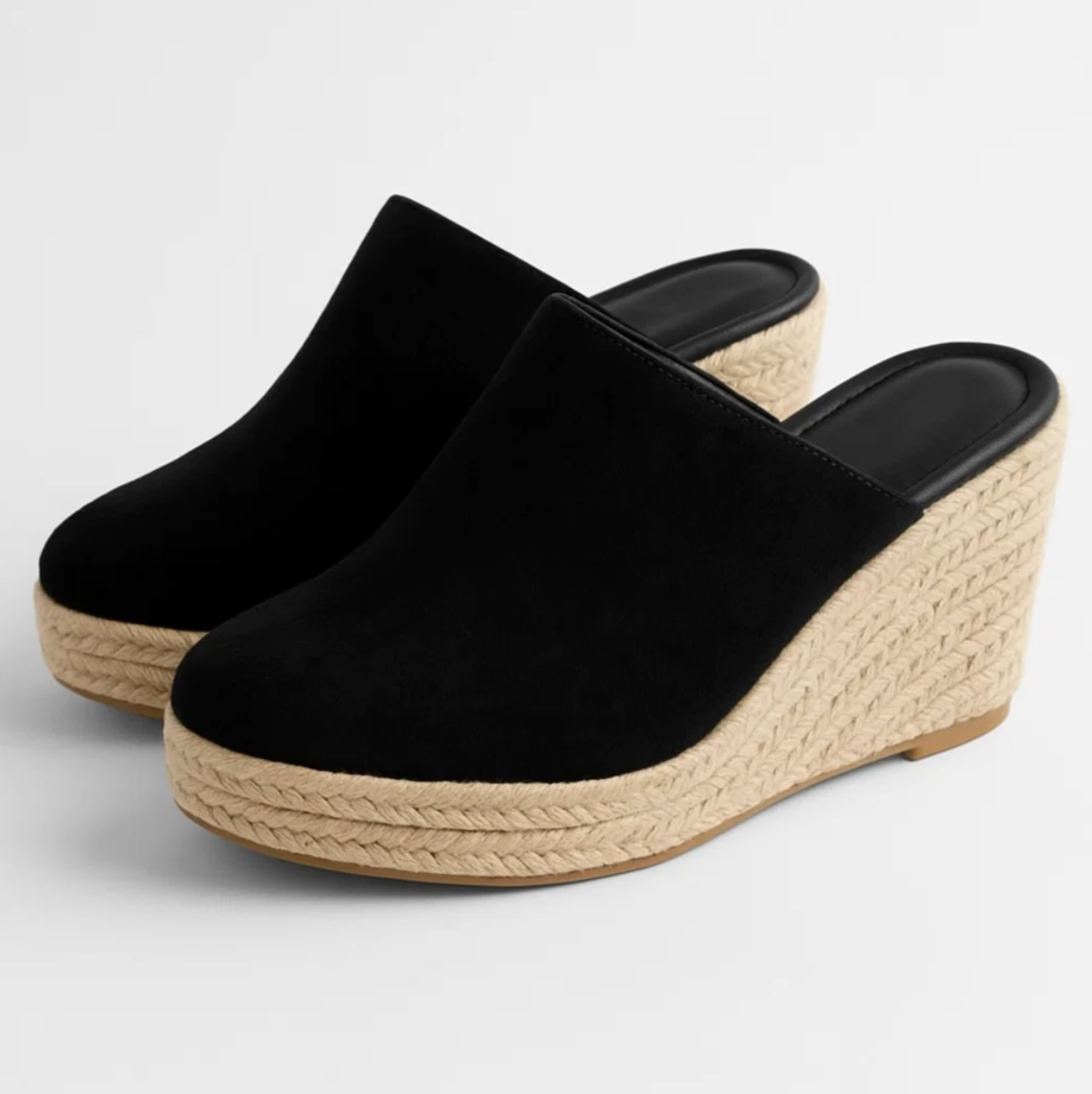 ESPADRILLES DE ANTE CON ESTILO ATEMPORAL