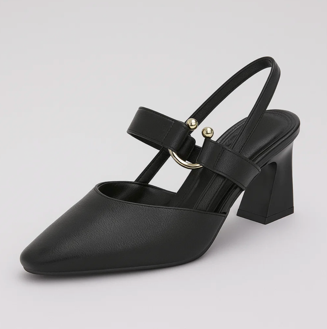 SALONES ABIERTOS CON TACÓN