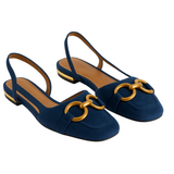 BAILARINAS SLINGBACK CON ELEGANCIA Y CONFORT